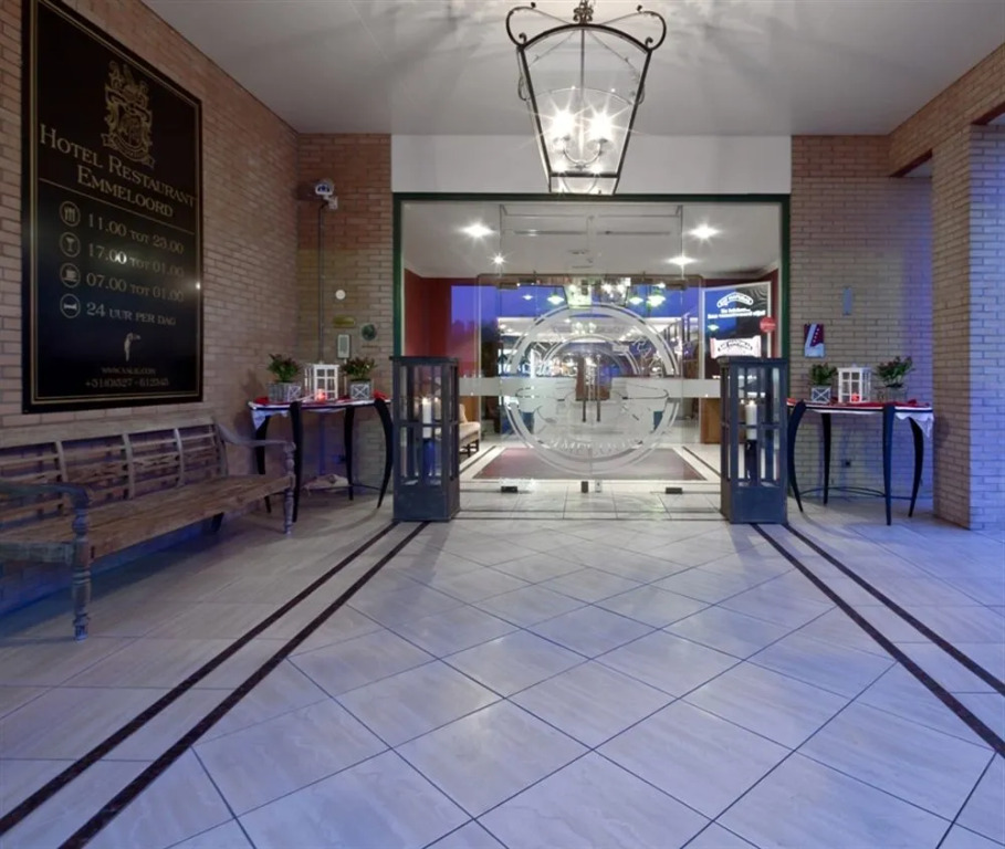 Van der Valk Hotel Emmeloord