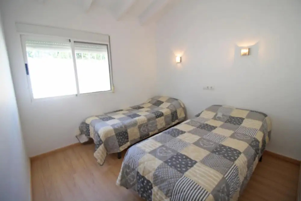 Villas Costa Calpe - Naranja