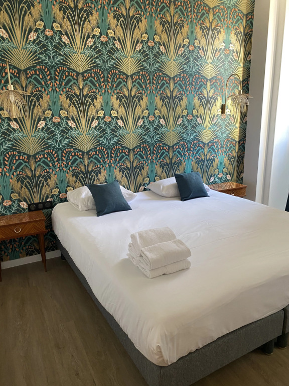Grand Hotel De La Poste - Lyon Sud - Vienne