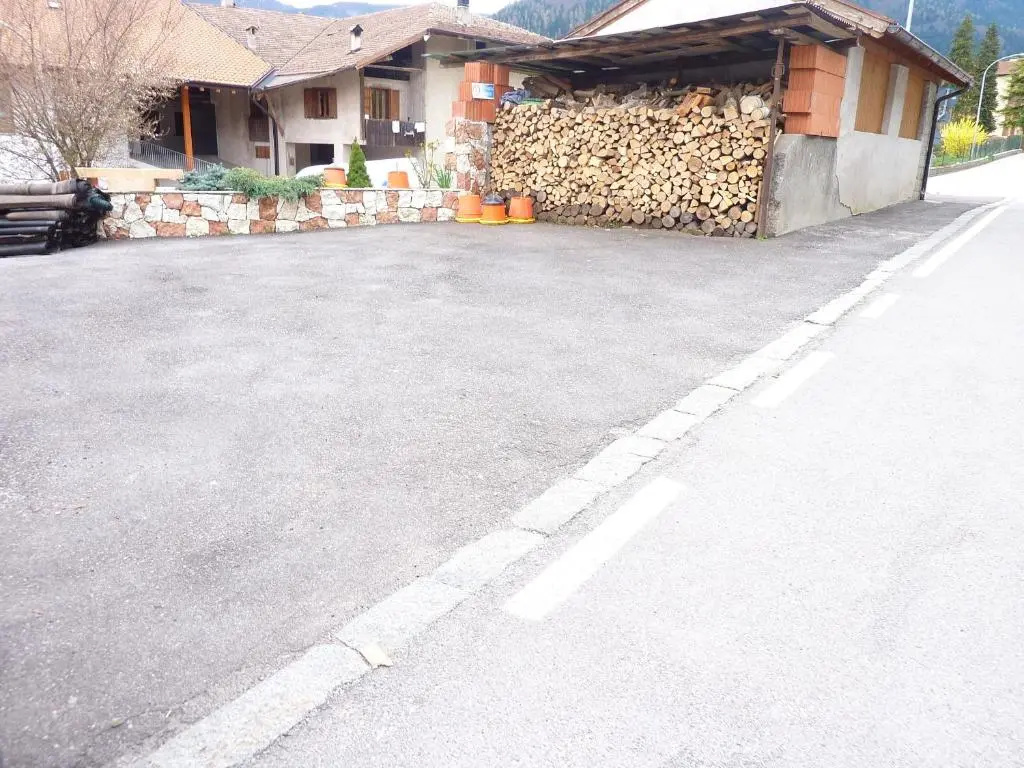 Appartamento Stumiaga di Fiavè