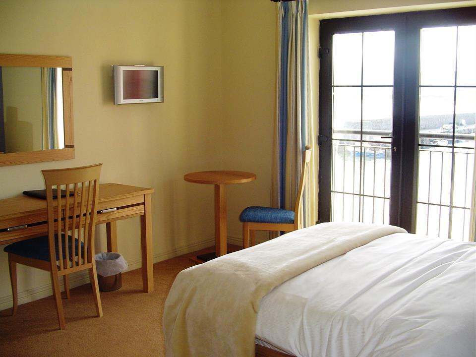 Pier Head Hotel