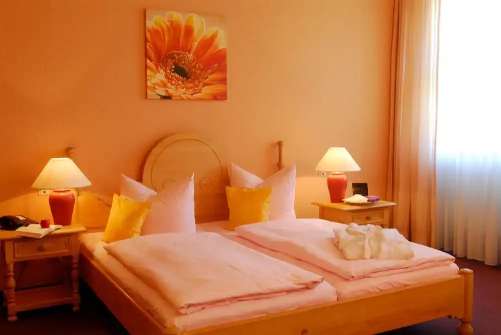 Kurhotel Fürstenhof