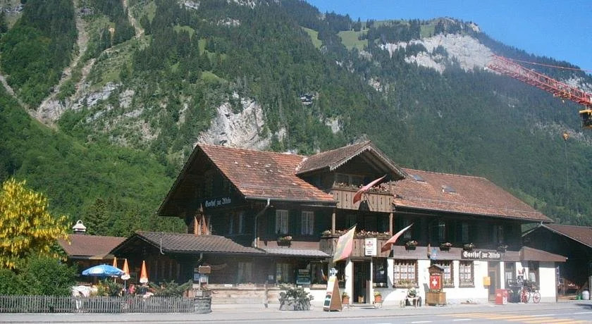Hotel Altels