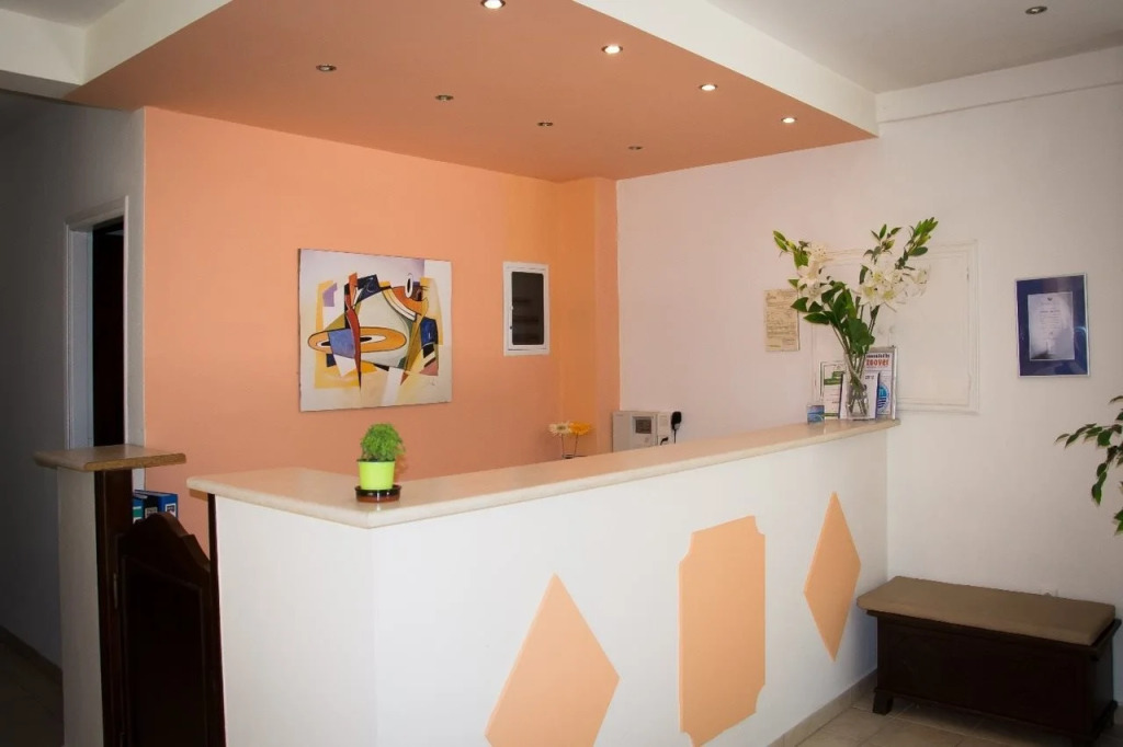 Annaliza Apartments