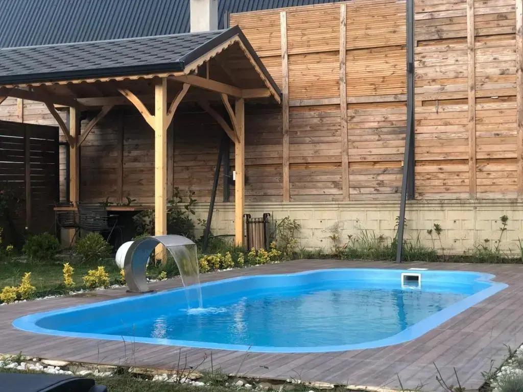 7Sense Nature Resort