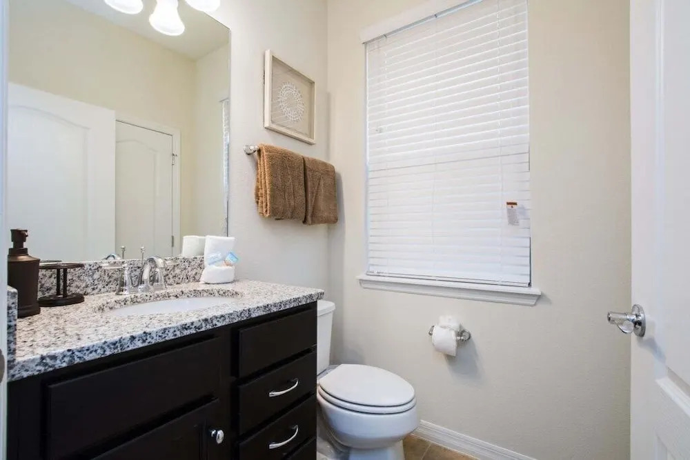 Windsor at Westside-7 Bedrooms House w/pool-3712WW