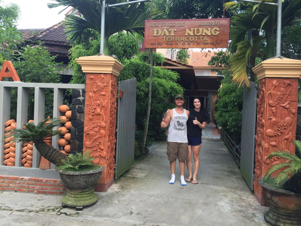 Terra Cotta Homestay