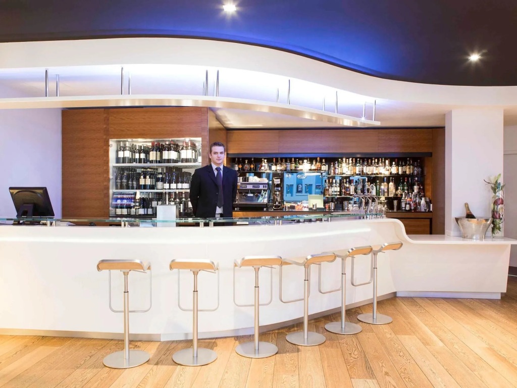 Novotel Toulouse Centre Wilson