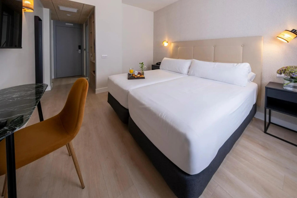 Hotel Cisneros