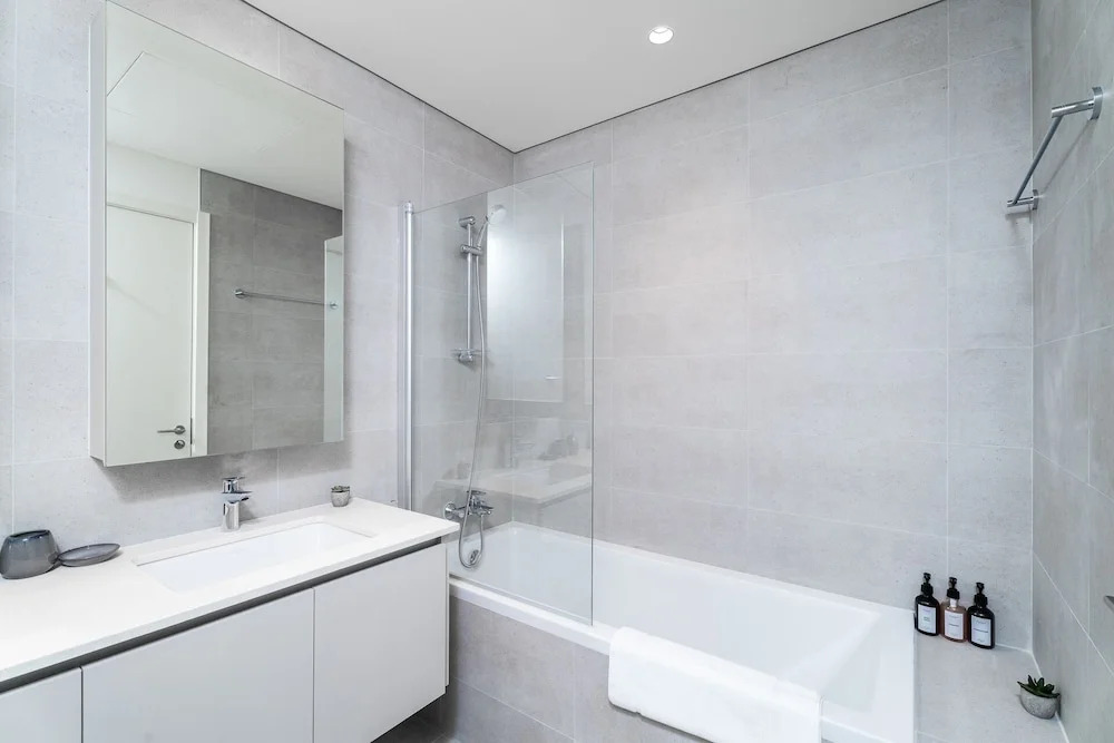 Nasma Holiday Homes - Breeze at Creek Beach