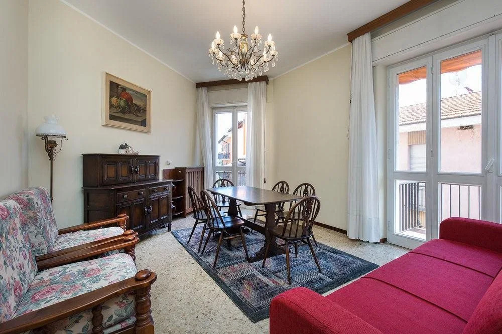 Impero House Rent - Baveno