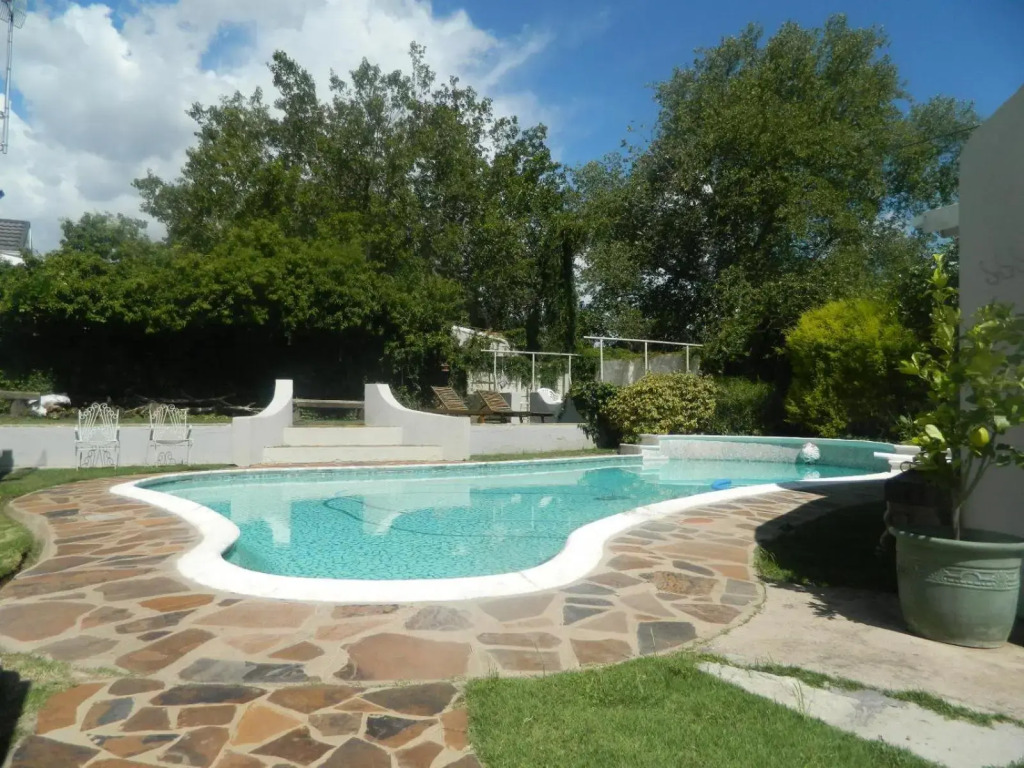 4 Elements lodge