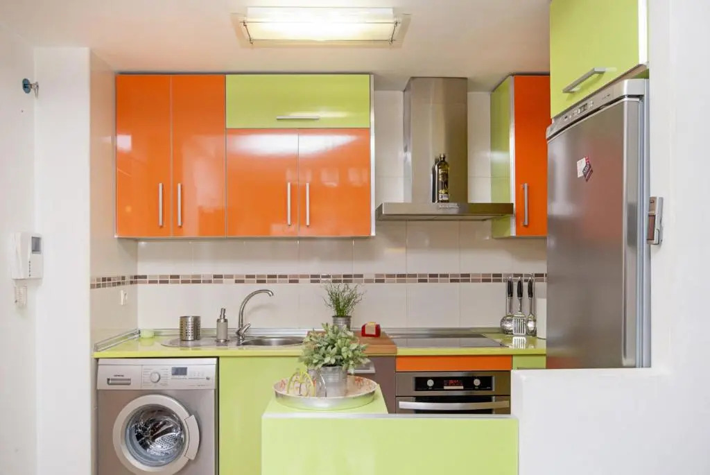 Cubo'S Apartamento España 2c Fuengirola