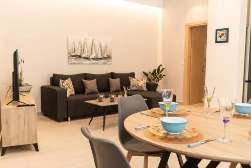 Flat 2 Bedrooms 1 Bathroom - Kos