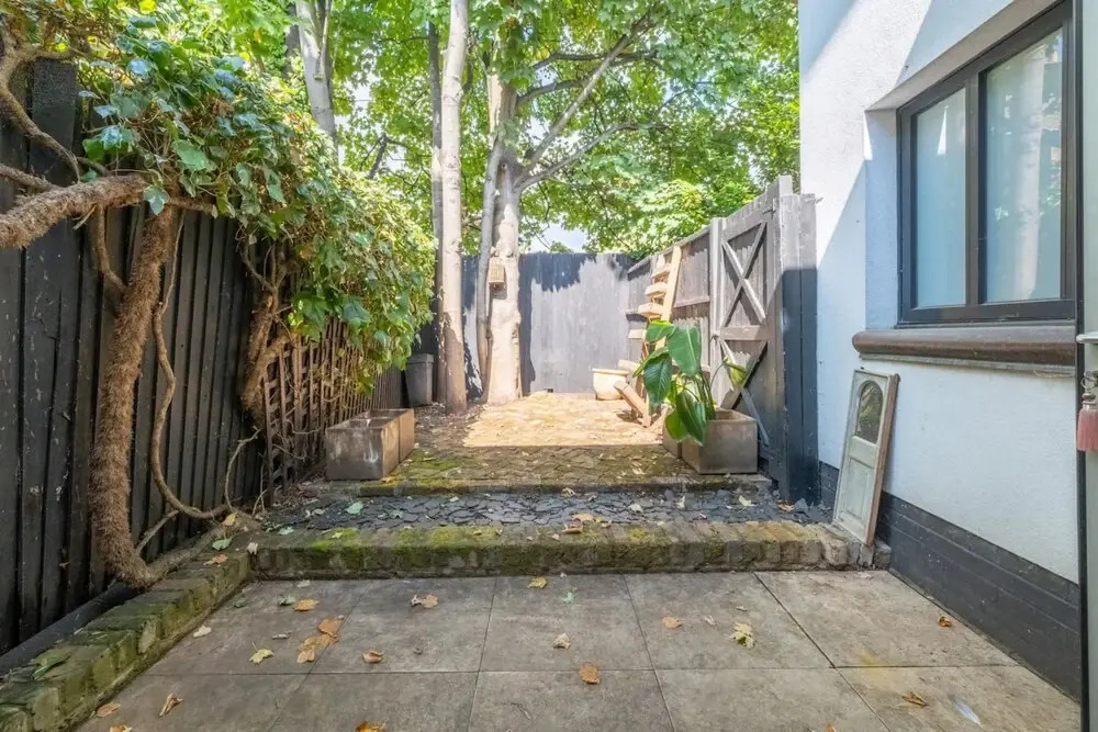 Relaxing 1 Bedroom Wellness Retreat in Vibrant Clapham