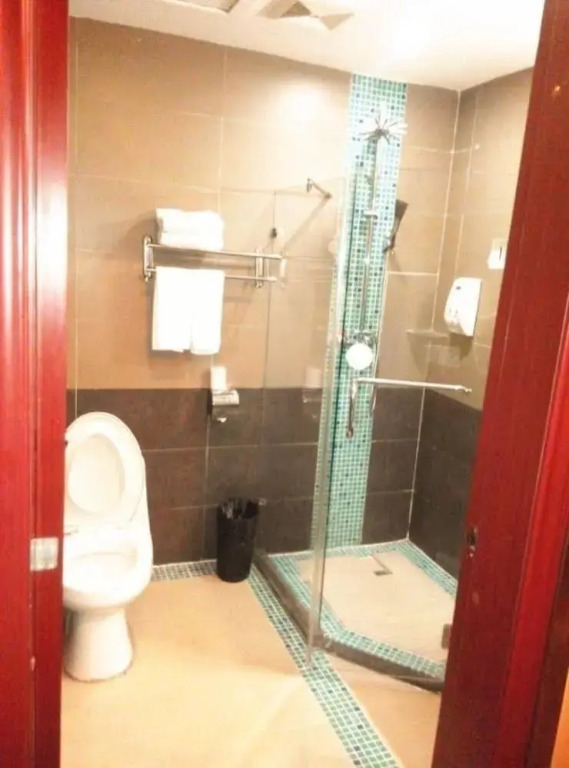 Guangzhou Guo Sheng Hotel