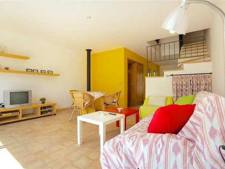 Casa Centro Colonia de Sant Pere