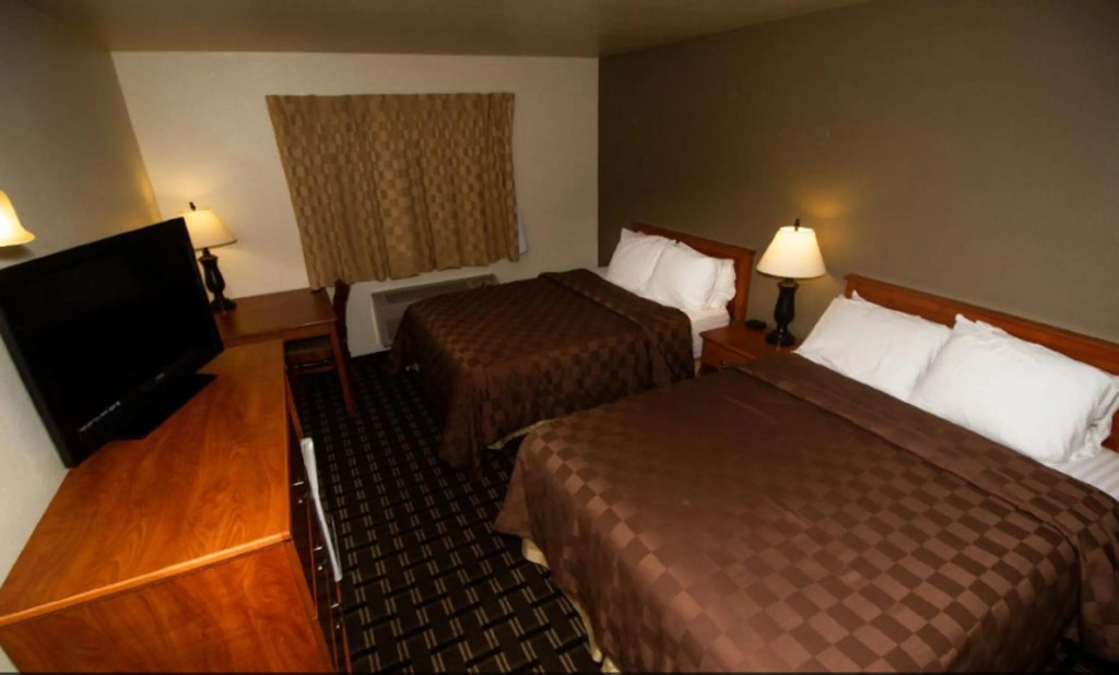 FairBridge Inn & Suites Kellogg