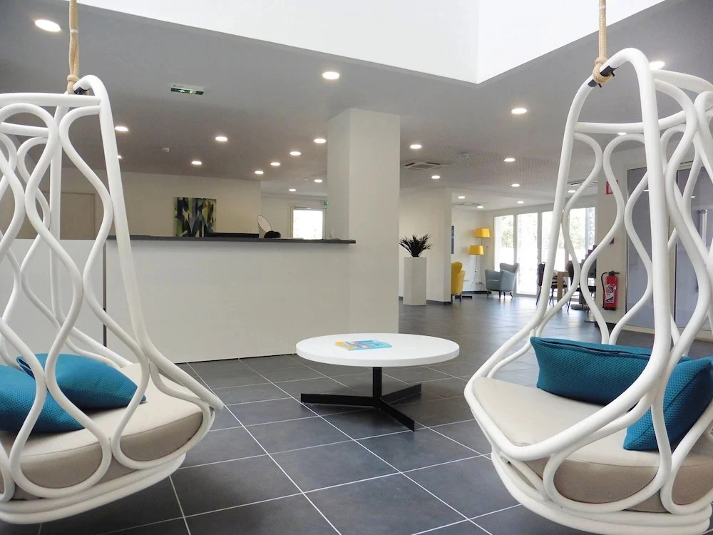 Maisonette in France With Terrace