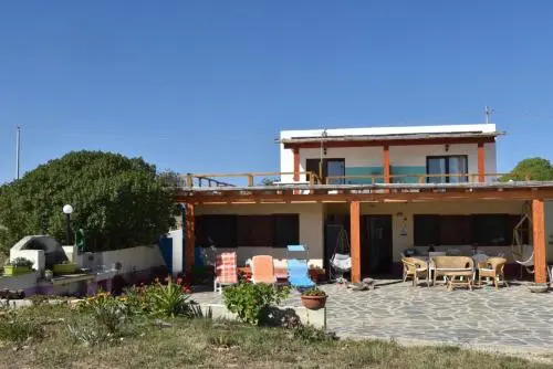 Casa Maica