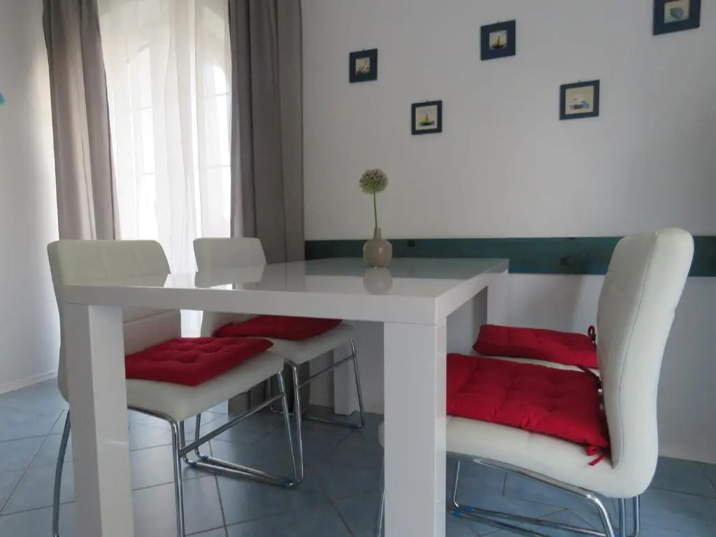 Apartments Villa Urbajs