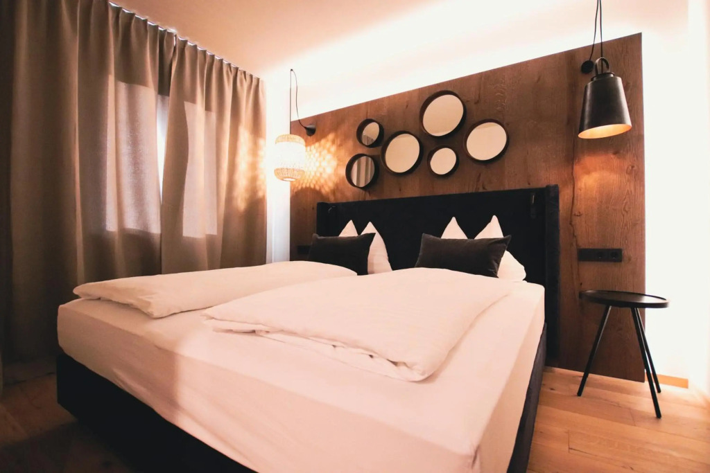 SOULSISTERS Hotel 4 Sterne Superior