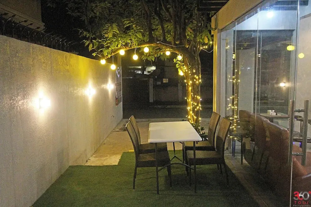 Kasa Boutique Hotel Kasambagan