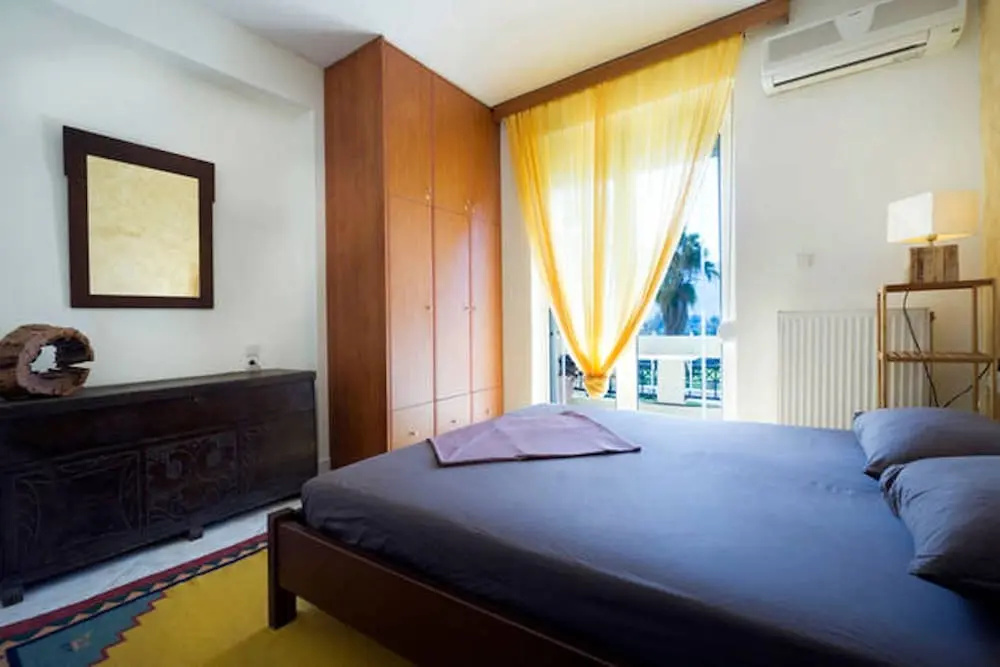 Souda bay penthouse
