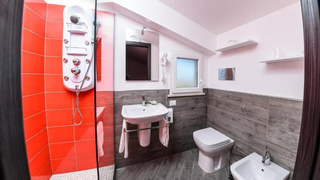 B&B Villa Fiorita