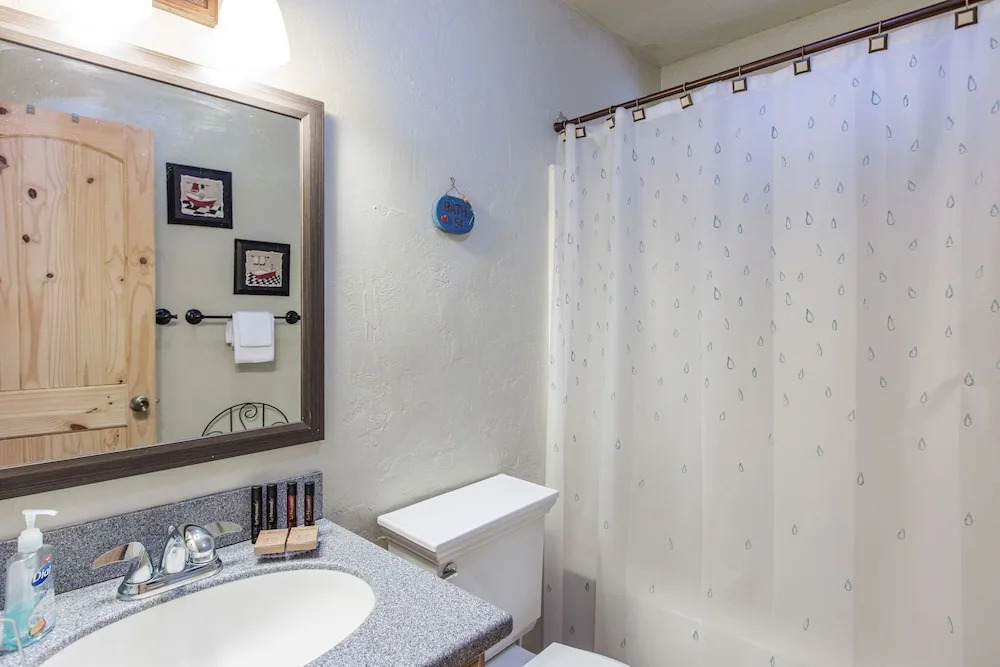 Moonridge Charmer - 2 Br Home