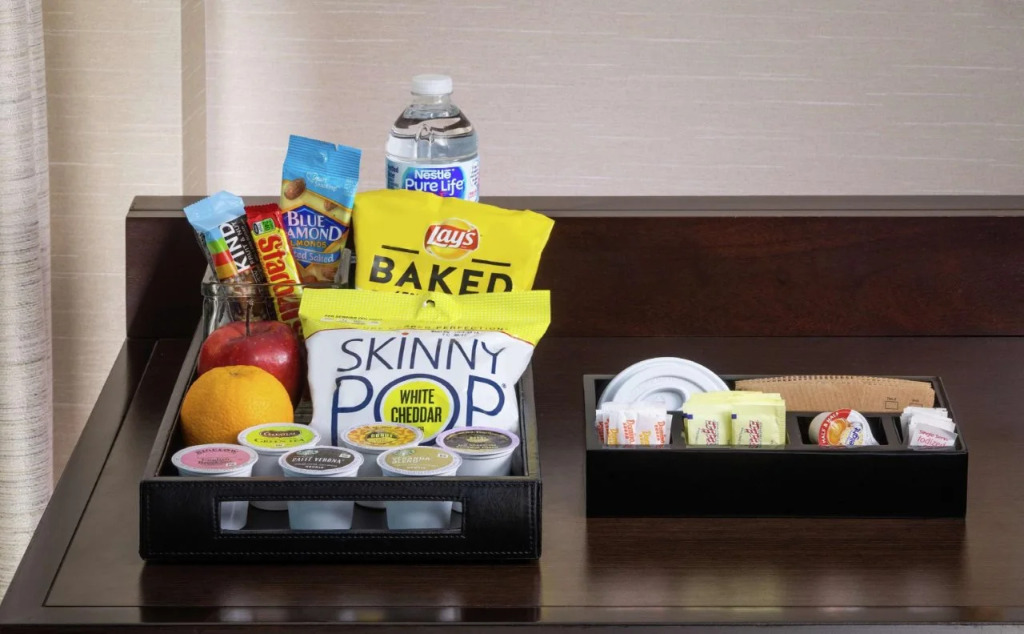 Hampton Inn & Suites Chicago-Burr Ridge