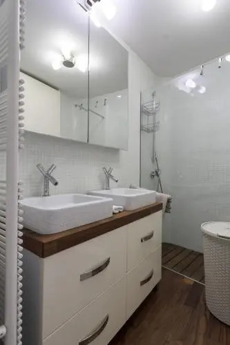 Apartment Sebastijan