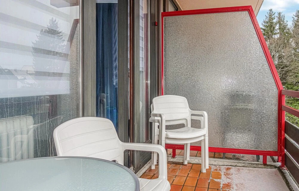 Nice Apartment in Goslar With Wifi