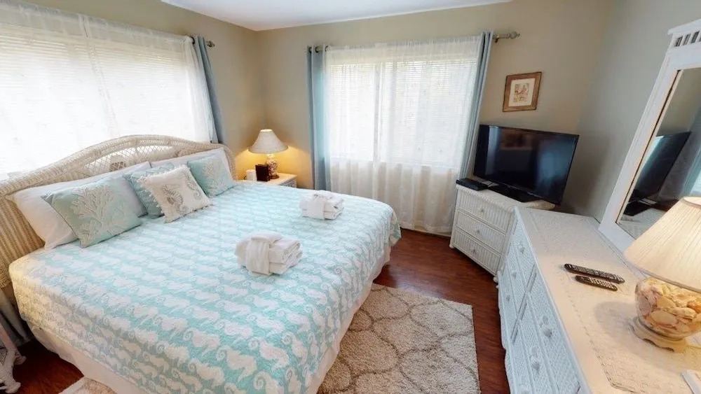Seas the Day - Cozy and Sunny Villa in Ocean Gate by Redawning