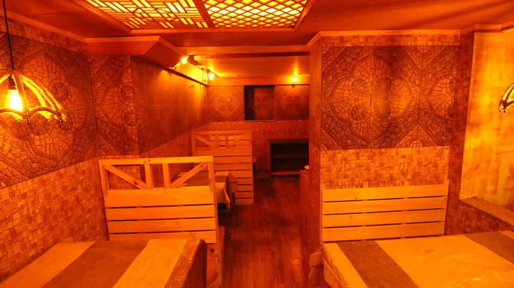 Anandam Near Mall Road