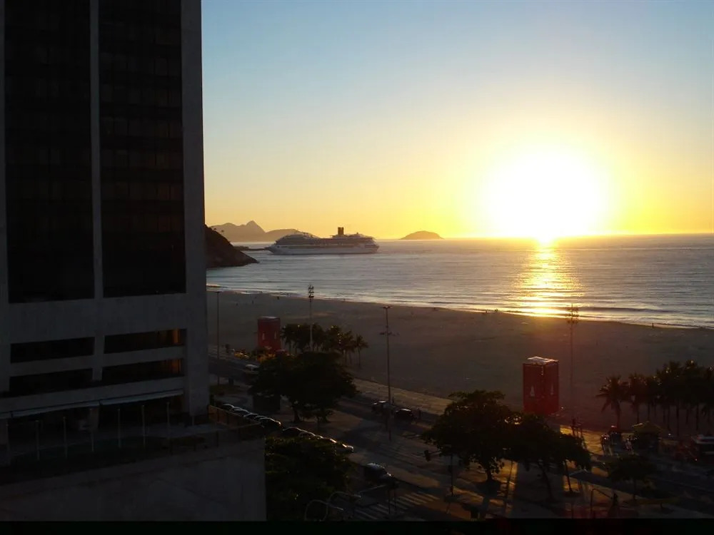Rio Apartments