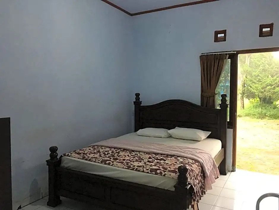 Hotel Griya Loka Indah