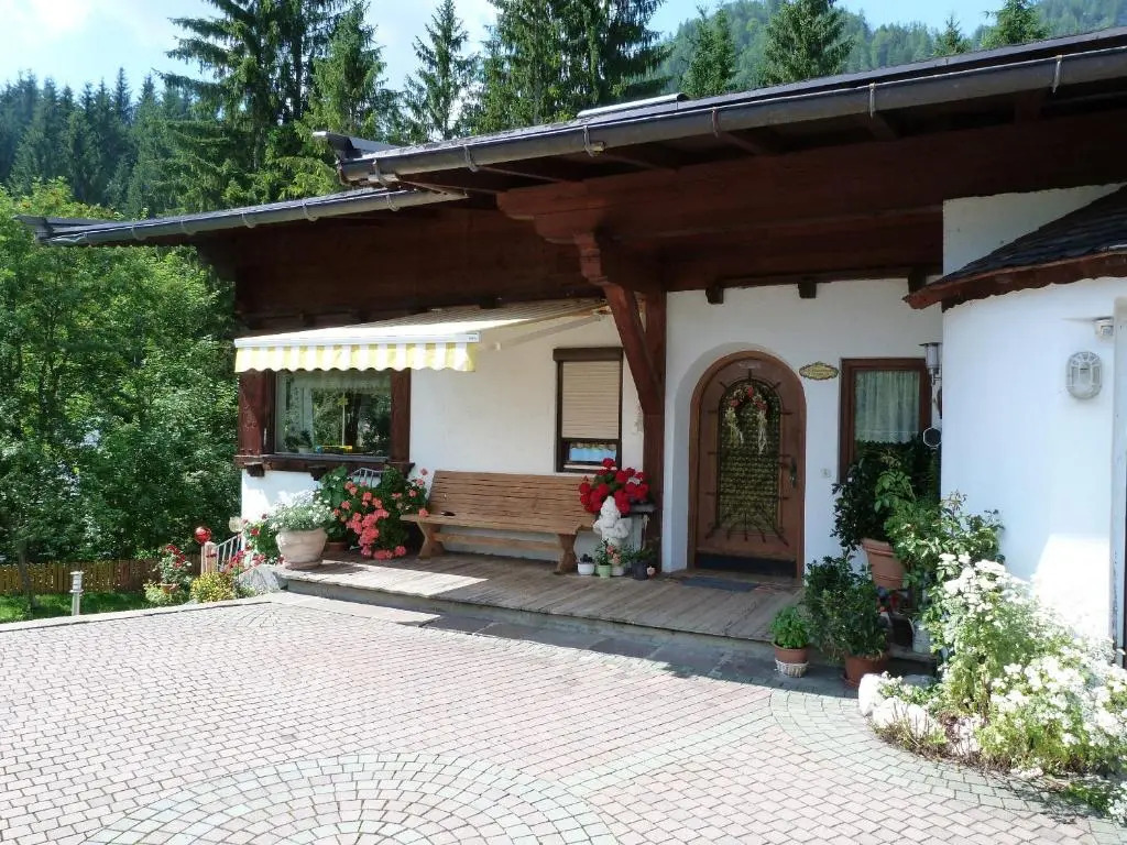 Haus Brantner