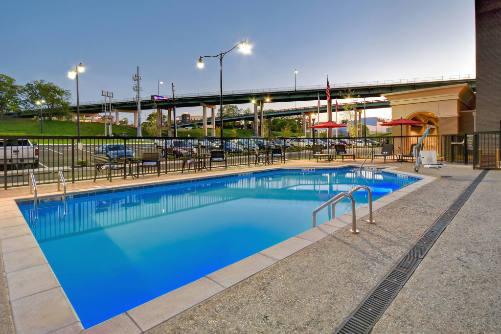 Homewood Suites by Hilton Tuscaloosa Downtown- Near Univ of Alabama
