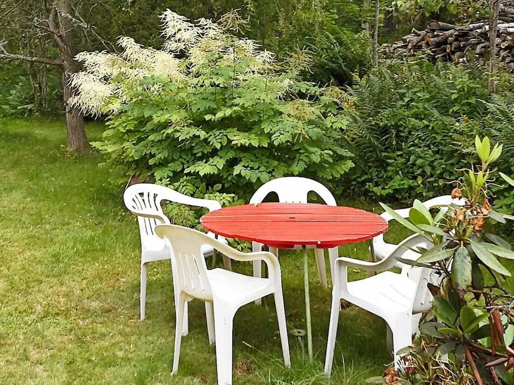 5 Person Holiday Home in Vena