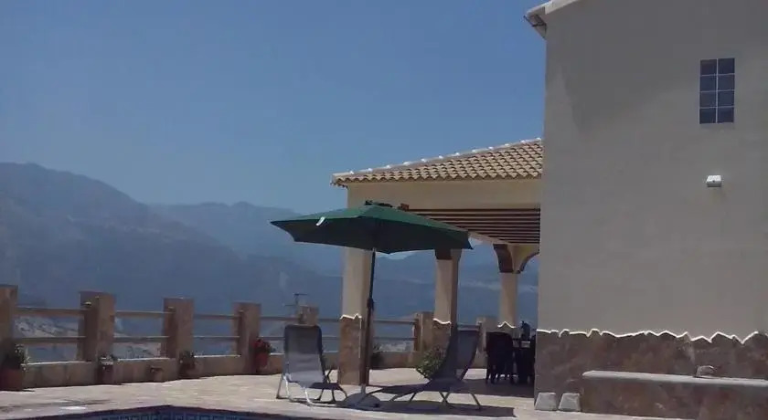 Casa Vista Hermosa