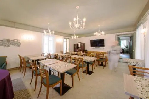 Villa Oliva Boutique Rooms Zamárdi