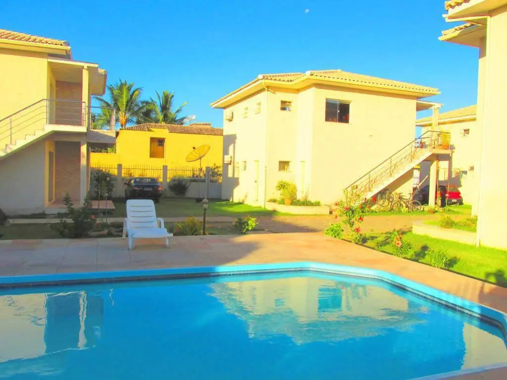 Il Pevero Flats