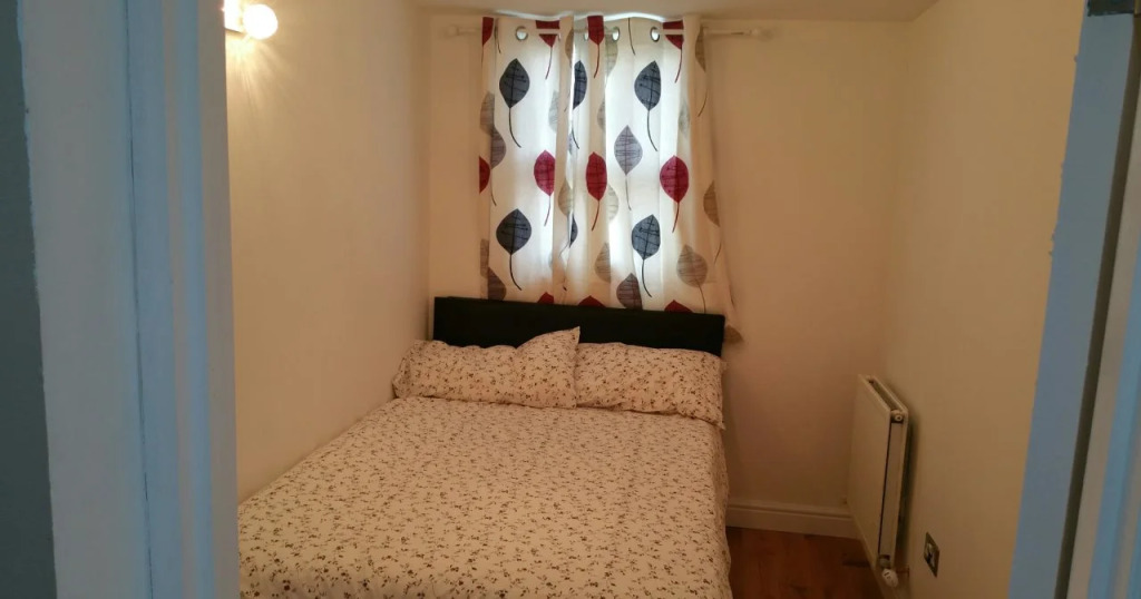 Tooting Place Apartments
