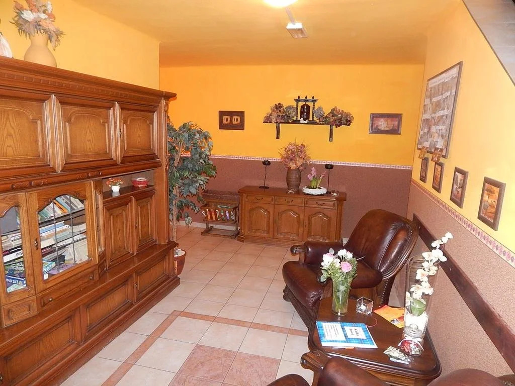 Wellness penzion Harmonie Rohanov