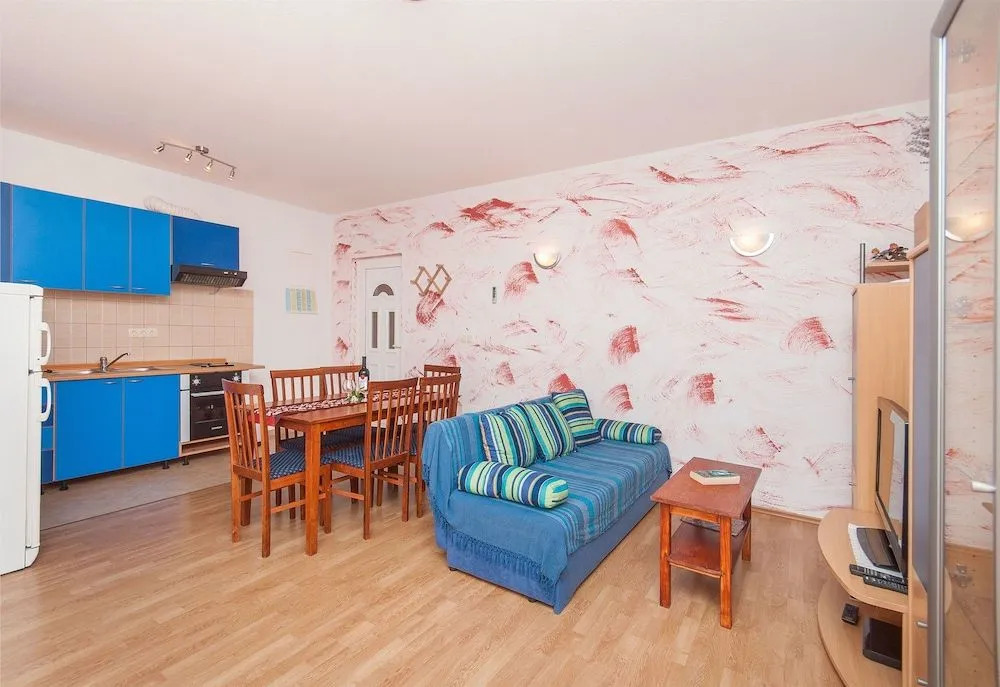 Apartments Tatjana
