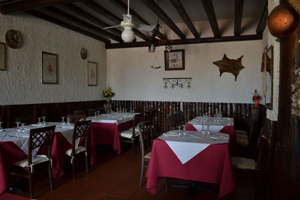 Hotel Pomara