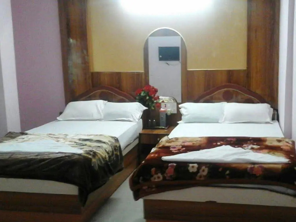 Hotel C.K International