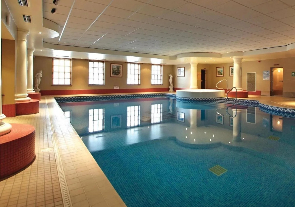 The Crown Hotel, Boroughbridge, North Yorkshire - The Coaching Inn Group