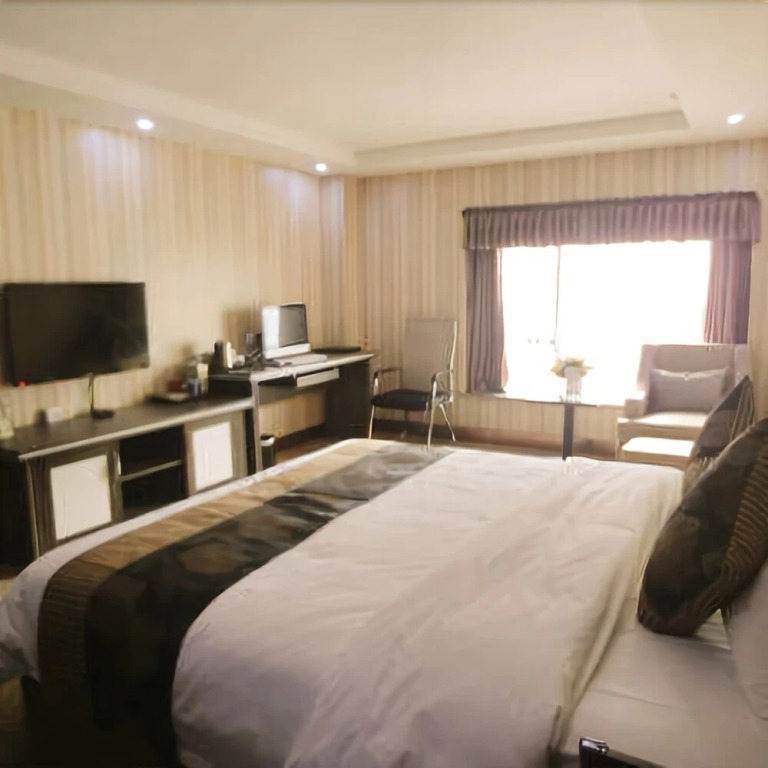 Ronggui Hotel